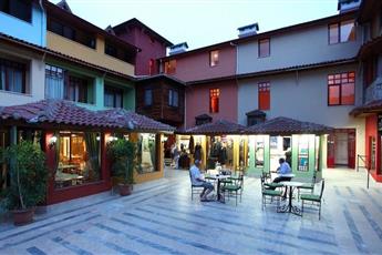 Seagull Hotel