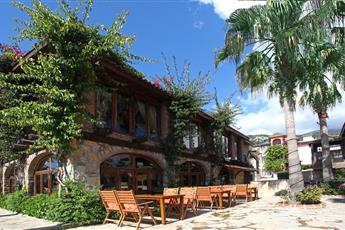 Seagull Hotel