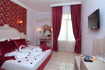 Seagull Hotel