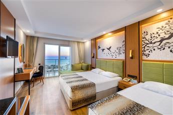 Sealife Buket Beach & Resort 5*