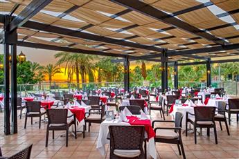 Sealife Buket Beach & Resort 5*