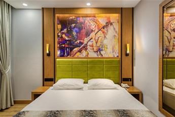 Sealife Buket Beach & Resort 5*