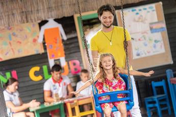 Sealife Buket Beach & Resort 5*