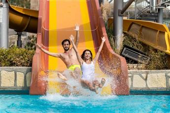 Sealife Buket Beach & Resort 5*