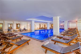 Sealife Buket Beach & Resort 5*