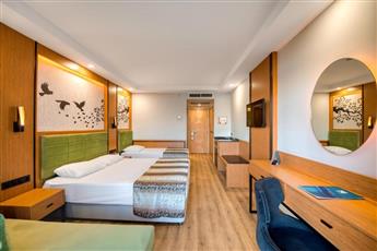 Sealife Buket Beach & Resort 5*