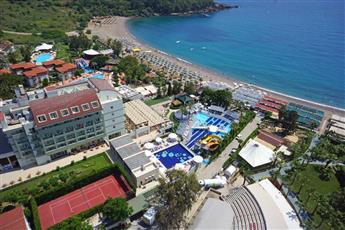 Sealife Buket Beach & Resort 5*