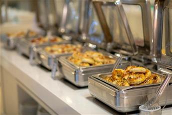 Sealife Buket Beach & Resort 5*