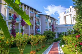 Sealife Buket Beach & Resort 5*