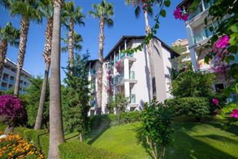 Sealife Buket Beach & Resort 5*