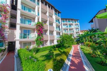 Sealife Buket Beach & Resort 5*