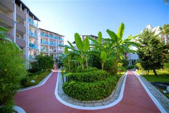 Sealife Buket Beach & Resort 5*