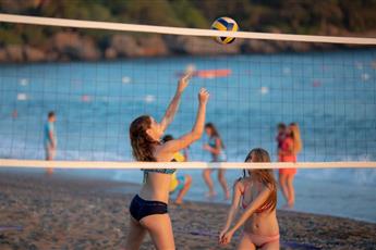 Sealife Buket Beach & Resort 5*