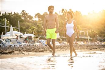 Sealife Buket Beach & Resort 5*