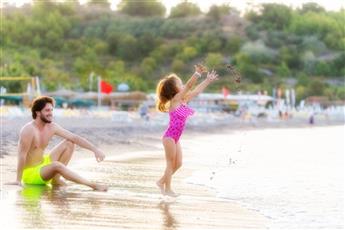 Sealife Buket Beach & Resort 5*