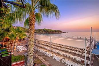 Sealife Buket Beach & Resort 5*