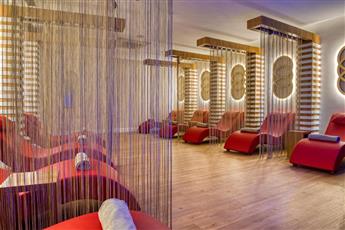 Sealife Buket Beach & Resort 5*