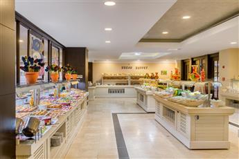 Sealife Buket Beach & Resort 5*