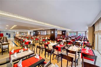 Sealife Buket Beach & Resort 5*