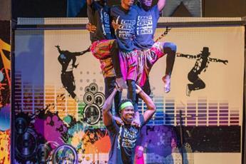 Sealife Buket Beach & Resort 5*