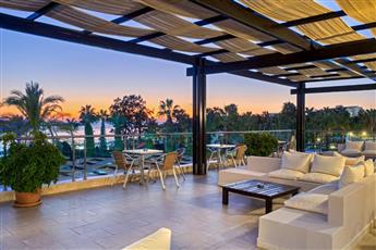 Sealife Buket Beach & Resort 5*