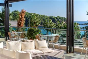 Sealife Buket Beach & Resort 5*