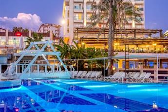 Sealife Buket Beach & Resort 5*