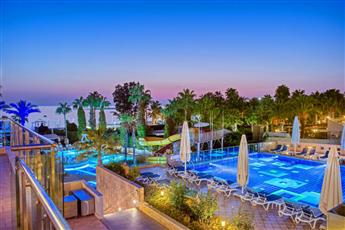 Sealife Buket Beach & Resort 5*