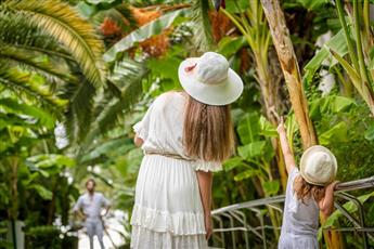 Sealife Buket Beach & Resort 5*