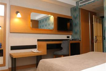 Sealife Family Resort Hotel