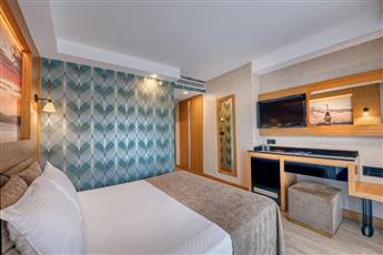 Sealife Family Resort Hotel