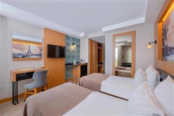 Sealife Family Resort Hotel