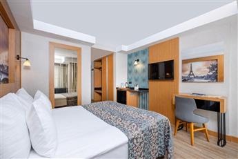 Sealife Family Resort Hotel