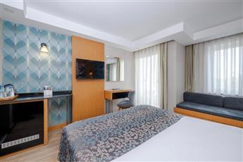 Sealife Family Resort Hotel
