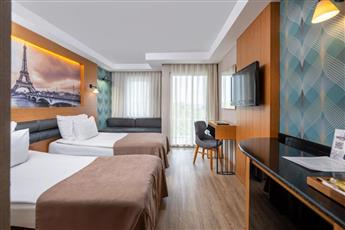 Sealife Family Resort Hotel