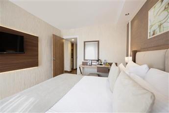 Sealife Family Resort Hotel