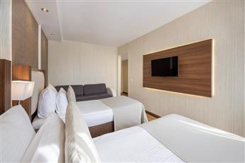 Sealife Family Resort Hotel