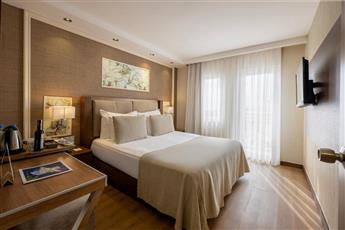 Sealife Family Resort Hotel