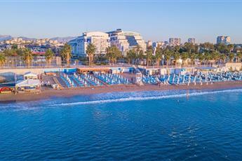 Sealife Family Resort Hotel