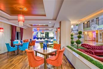 Sealife Family Resort Hotel