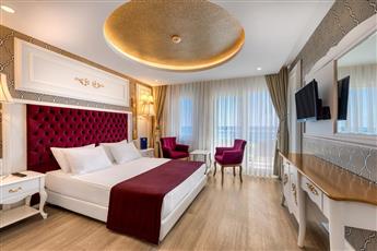 Sealife Family Resort Hotel