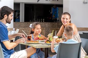 Sealife Family Resort Hotel