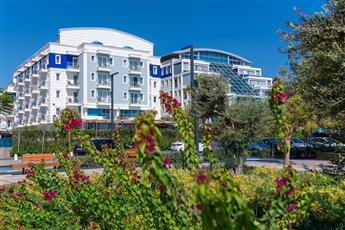 Sealife Family Resort Hotel