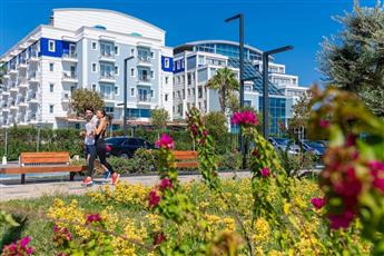 Sealife Family Resort Hotel