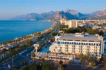 Sealife Family Resort Hotel