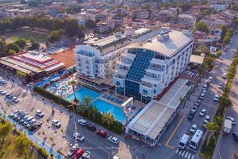 Sealife Family Resort Hotel