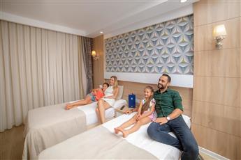 Sealife Family Resort Hotel