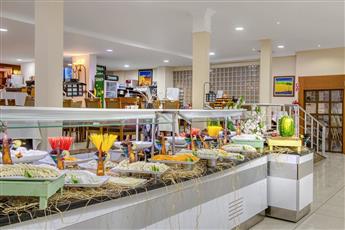 Sealife Family Resort Hotel
