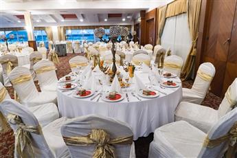 Sealife Family Resort Hotel