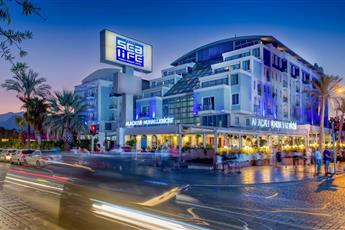 Sealife Family Resort Hotel